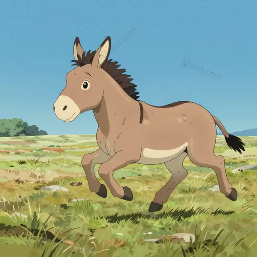 onager