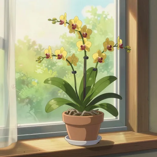 oncidium