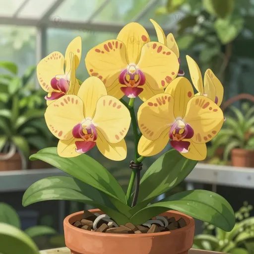 oncidium papilio