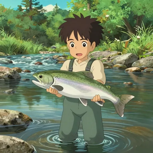 oncorhynchus tshawytscha
