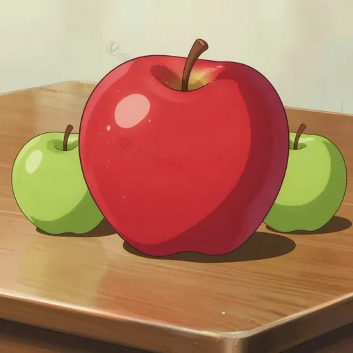 one