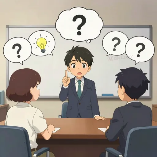 one-idea'd
