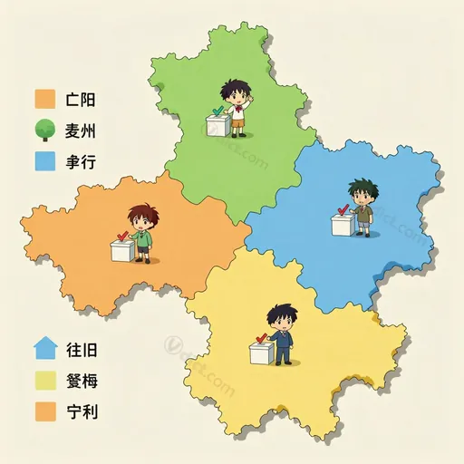 one-member