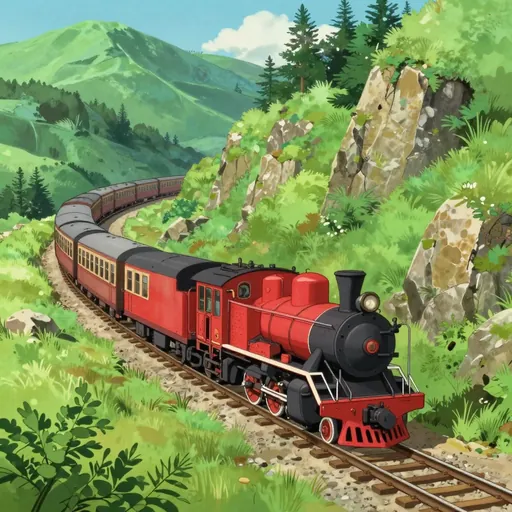one-track