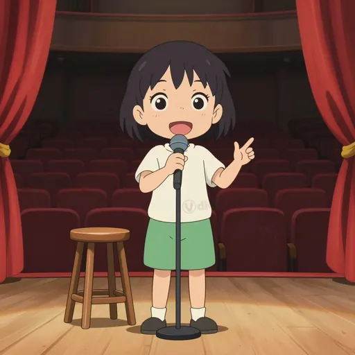 one-woman