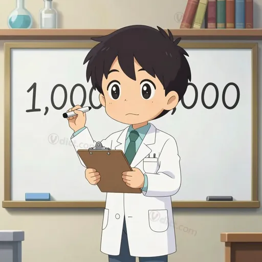 one thousand million