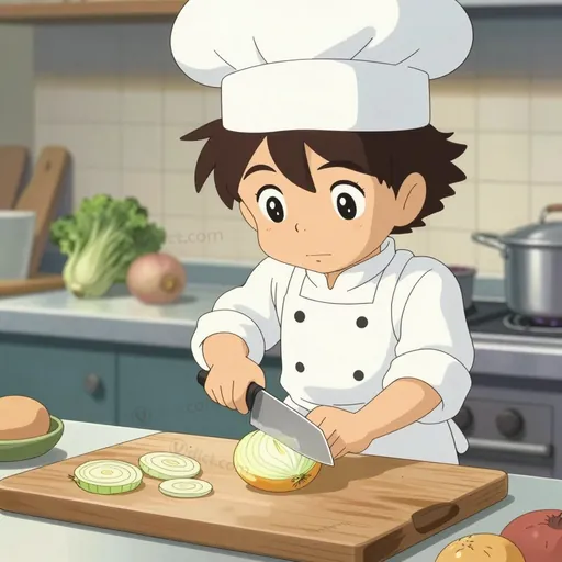 onion
