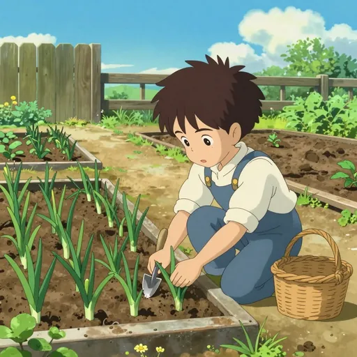 onion-bed