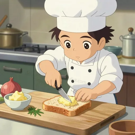 onion butter