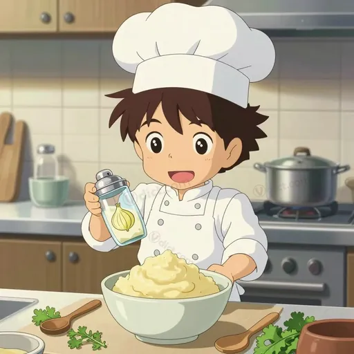 onion salt