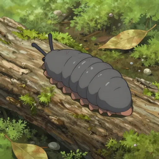oniscidae