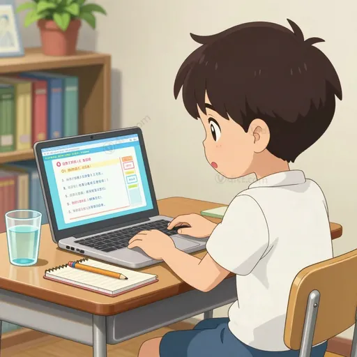 online