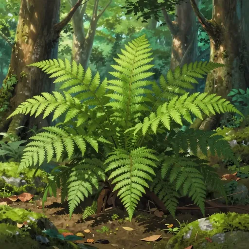 onoclea