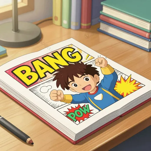 onomatopoeia
