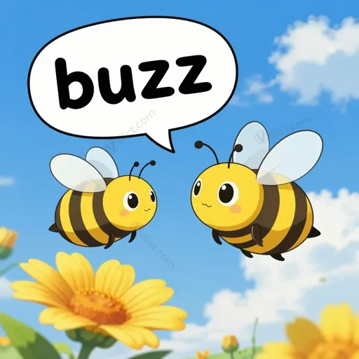 onomatopoeic