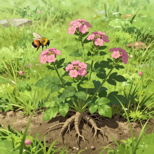 ononis repens