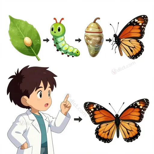 ontogenetic