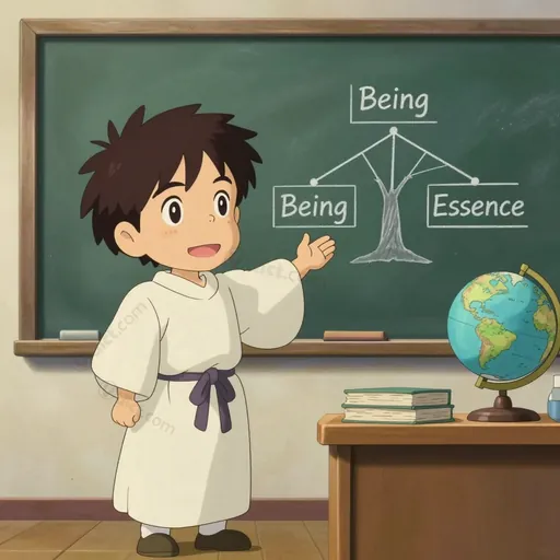 ontological