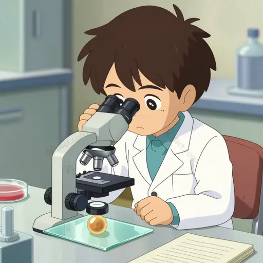 oocyte