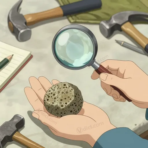 oolite