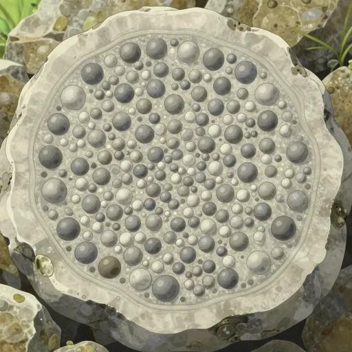 oolitic