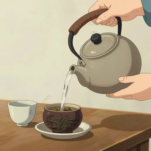 oolong