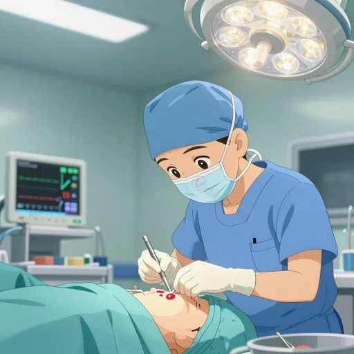 oophorectomy