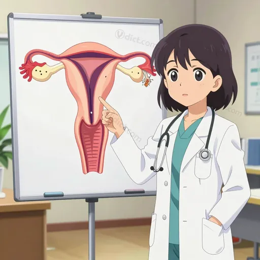 oophoritis