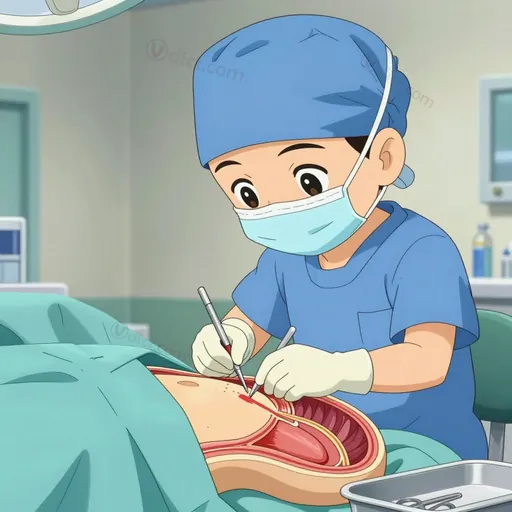 oophorosalpingectomy