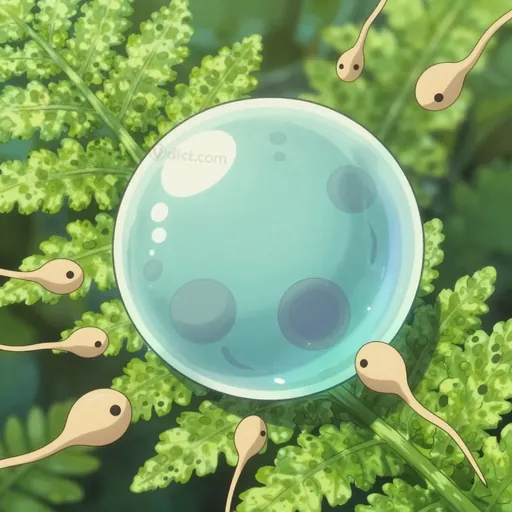 oosphere