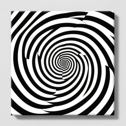 op art