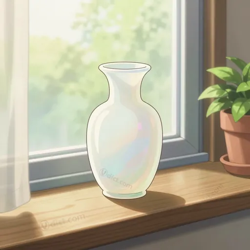 opal glass
