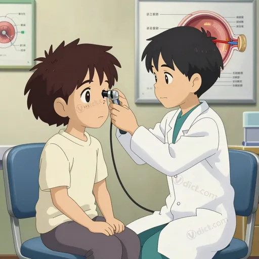 open-angle glaucoma