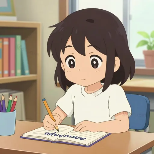 open-class word