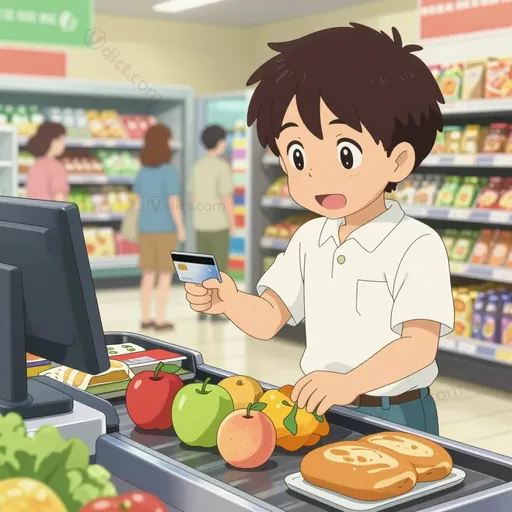 open-end credit