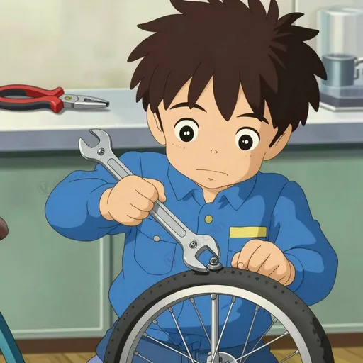 open-end wrench