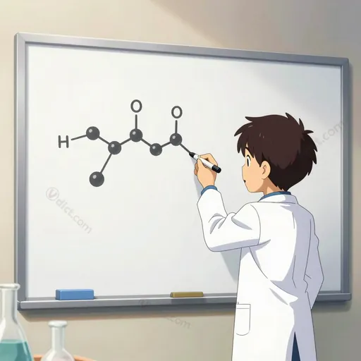 open chain