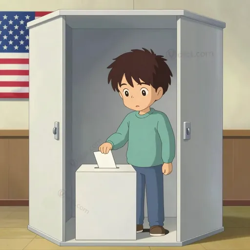 open primary