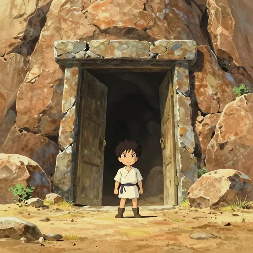 open sesame