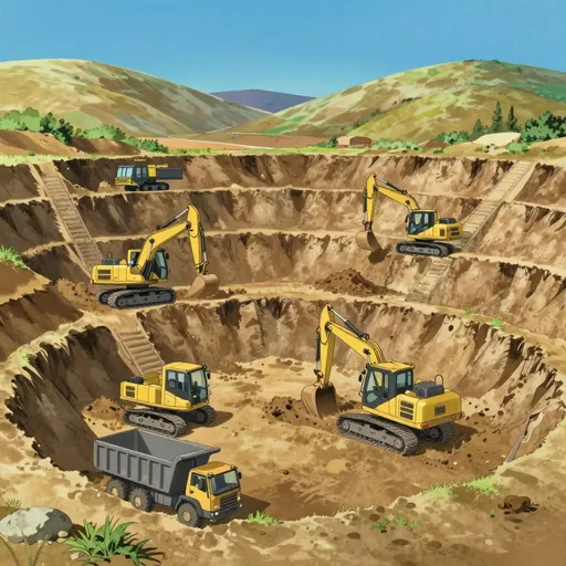 opencast