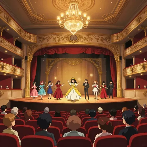 opera