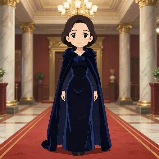 opera-cloak