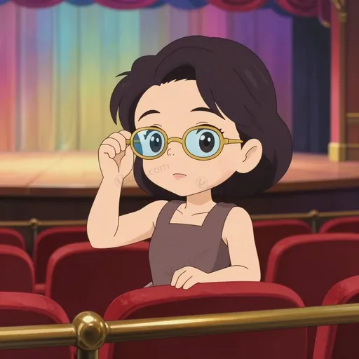 opera-glasses