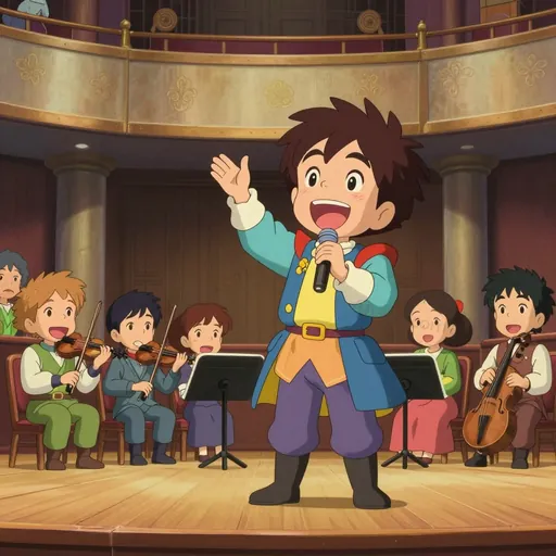 opera comique