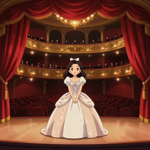 opera star
