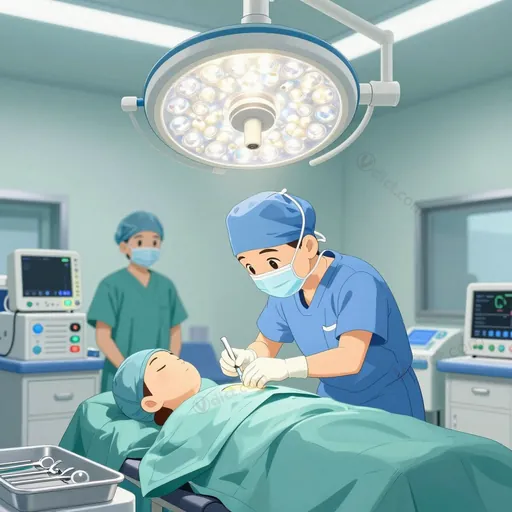 operating-room