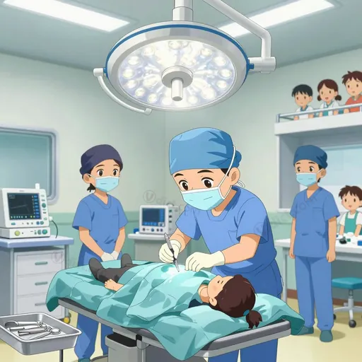operating-theatre