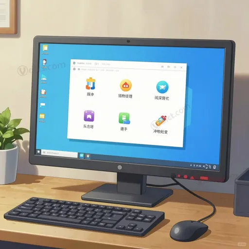 operating system