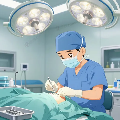 operation