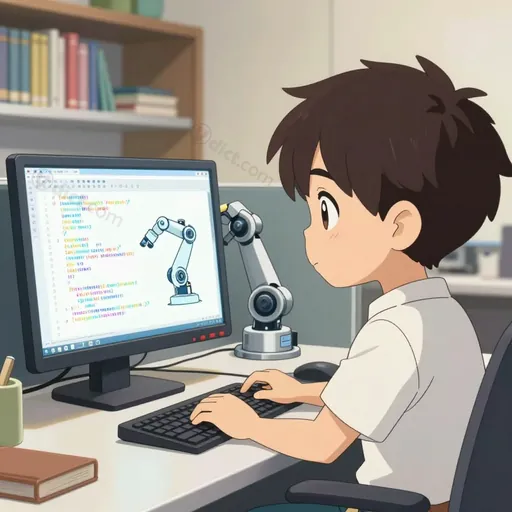 operation code